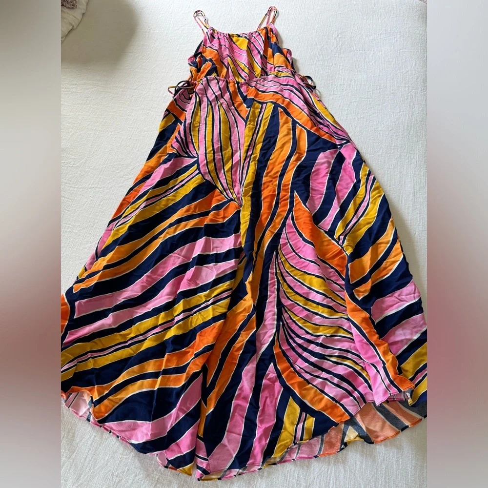 Brand new with tags Maeve jumpsuit! - Picture 6 of 6